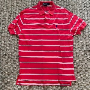 Mens polo